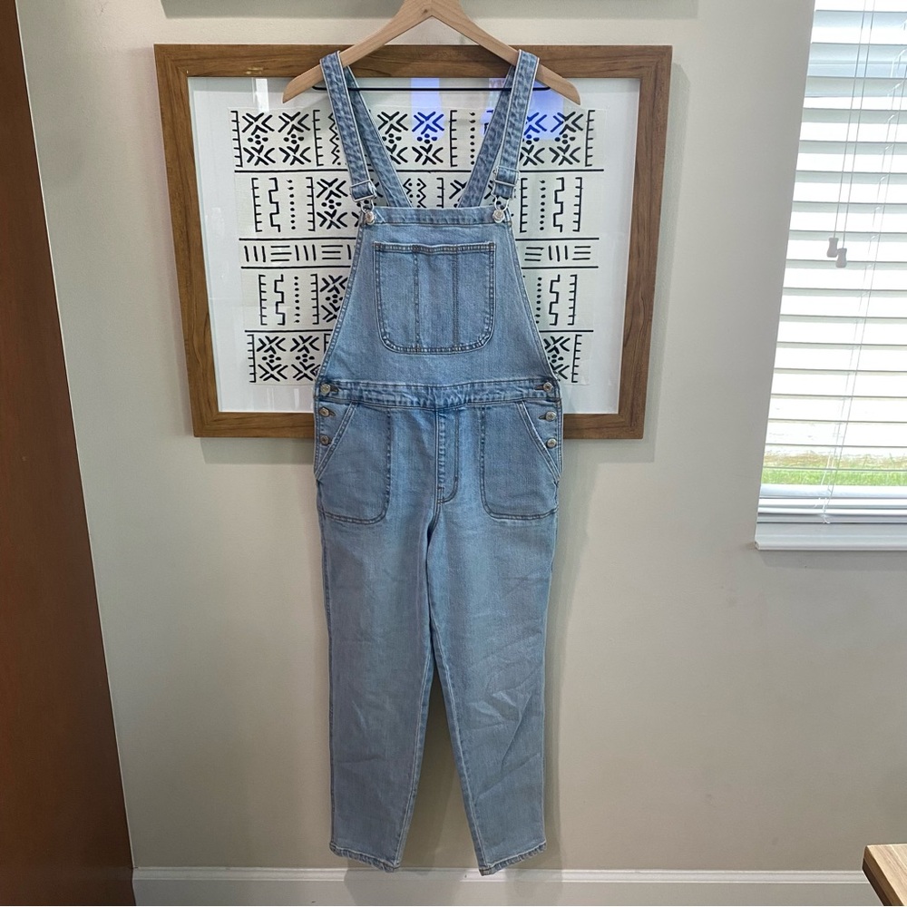 Old Navy Overalls